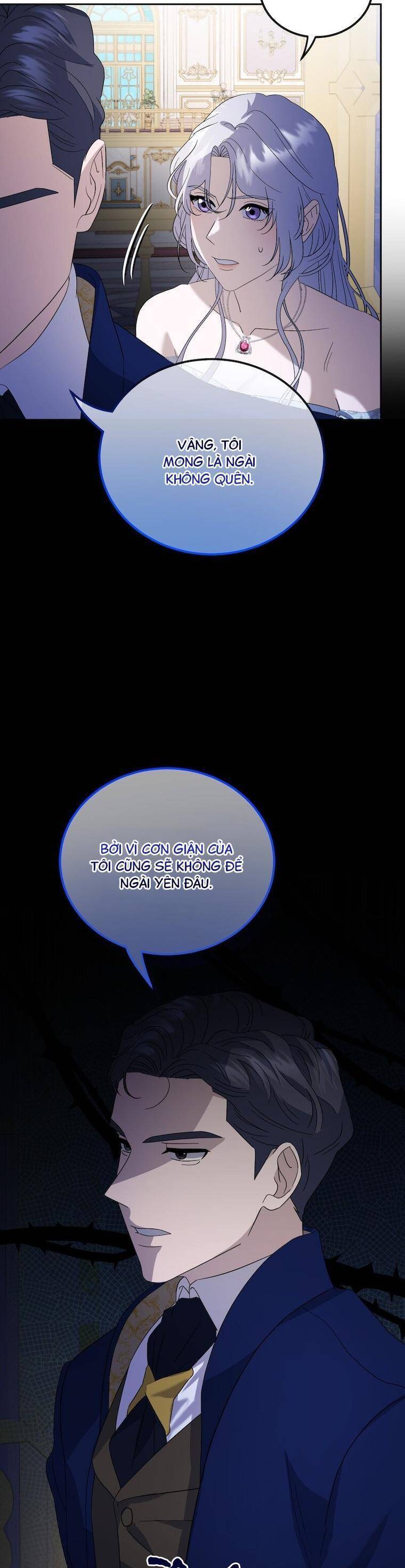 Sống Chung Với Người Chồng Dịu Dàng Chapter 6 - 6