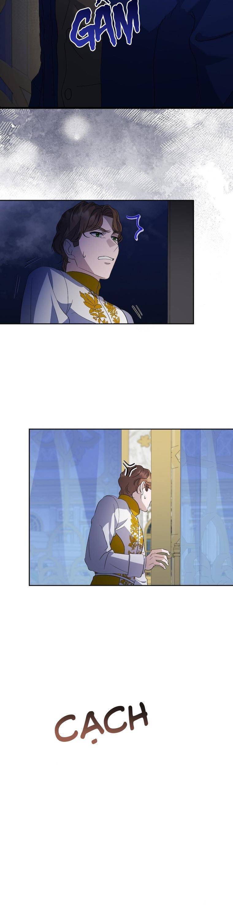 Sống Chung Với Người Chồng Dịu Dàng Chapter 6 - 7