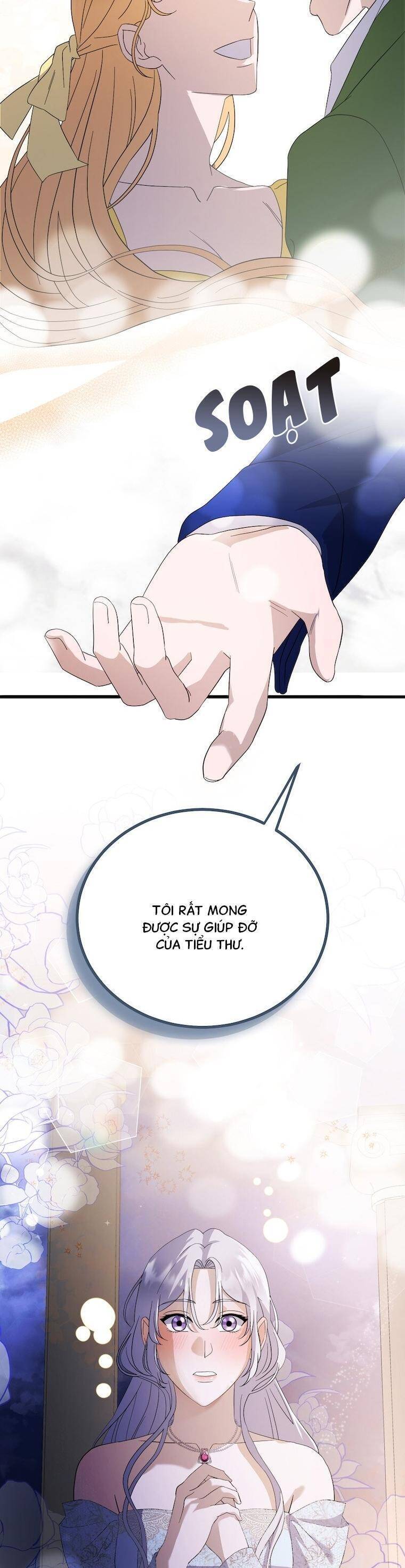 Sống Chung Với Người Chồng Dịu Dàng Chapter 6 - 10