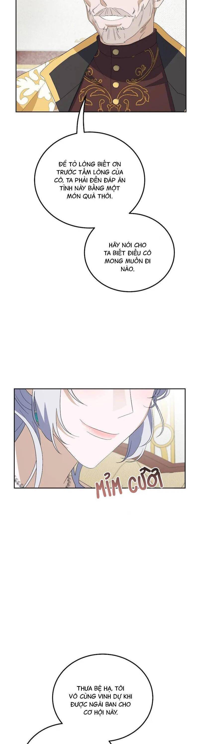 Sống Chung Với Người Chồng Dịu Dàng Chapter 7 - 15