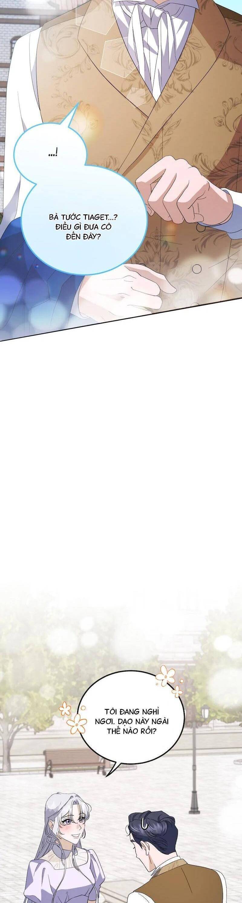Sống Chung Với Người Chồng Dịu Dàng Chapter 7 - 38