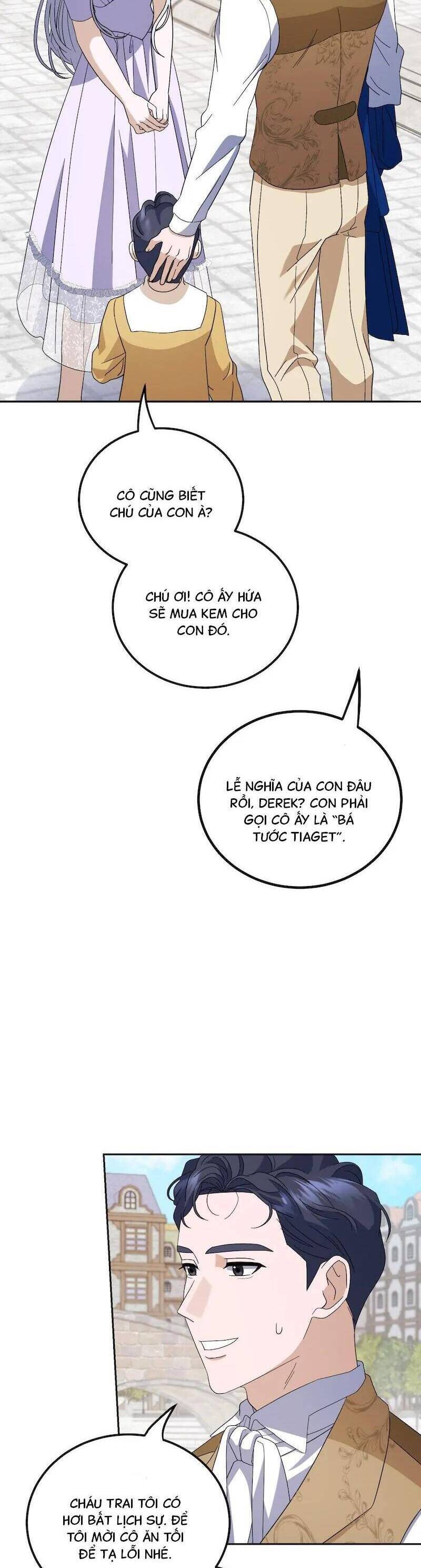 Sống Chung Với Người Chồng Dịu Dàng Chapter 7 - 39