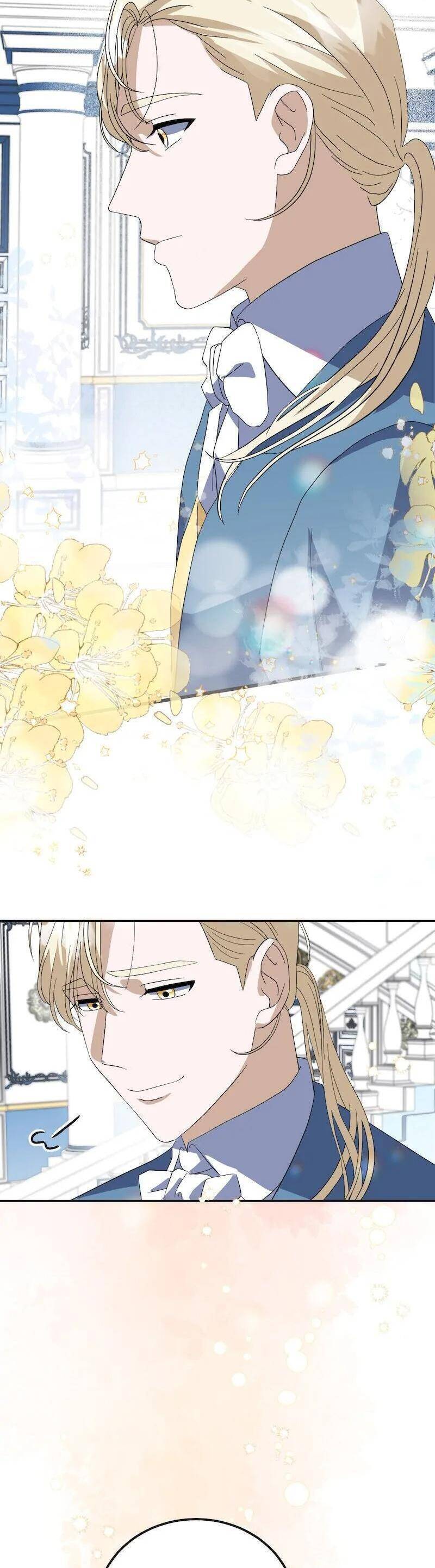 Sống Chung Với Người Chồng Dịu Dàng Chapter 7 - 6