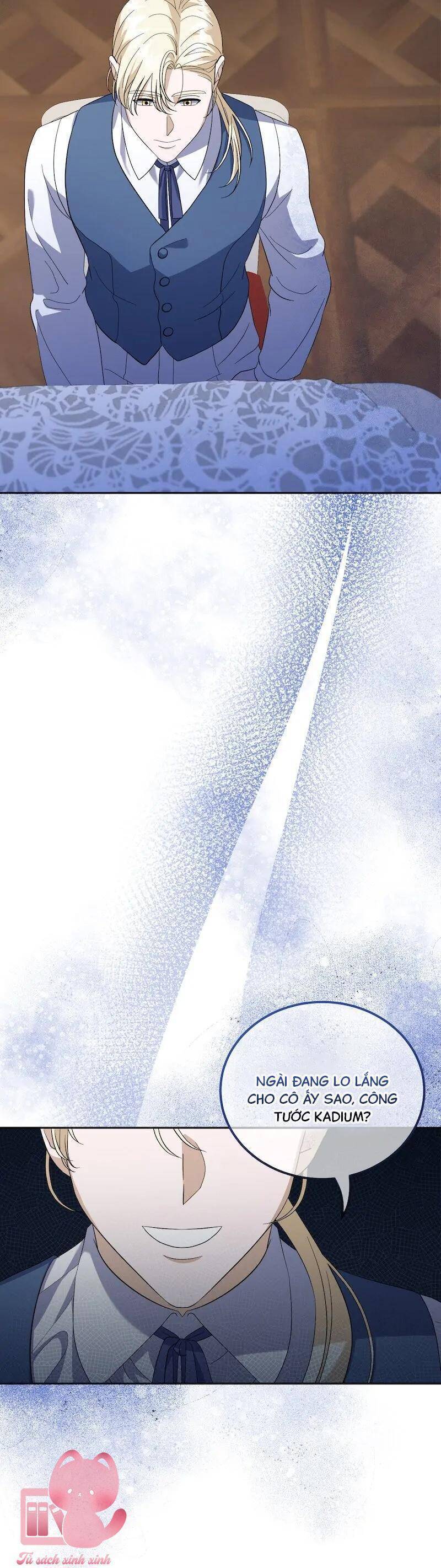 Sống Chung Với Người Chồng Dịu Dàng Chapter 8 - 11