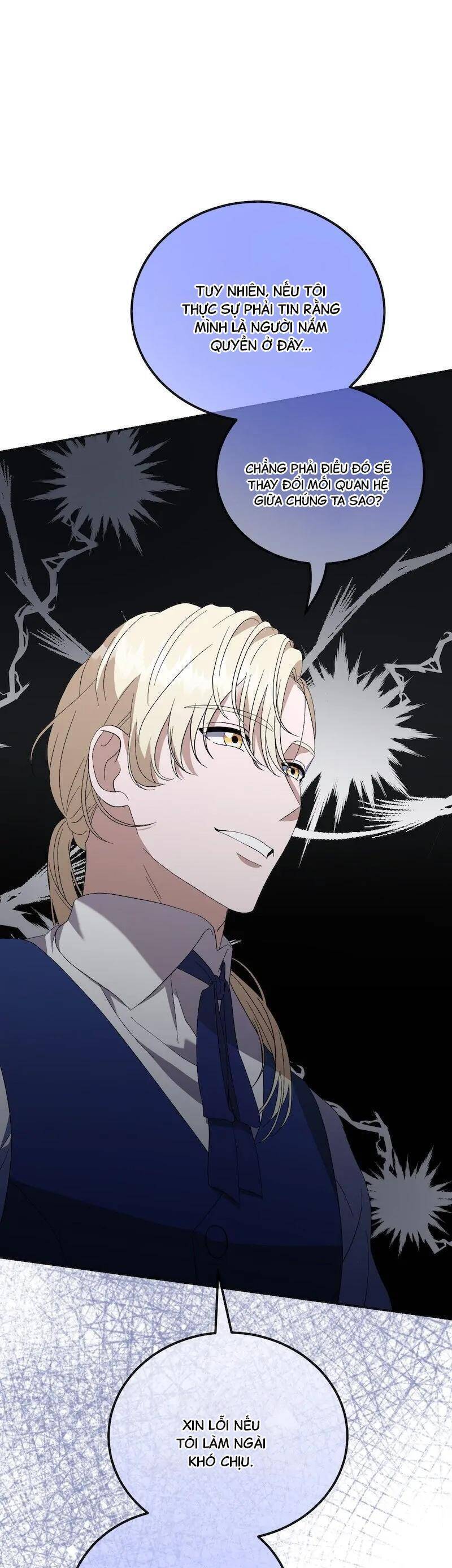 Sống Chung Với Người Chồng Dịu Dàng Chapter 8 - 12