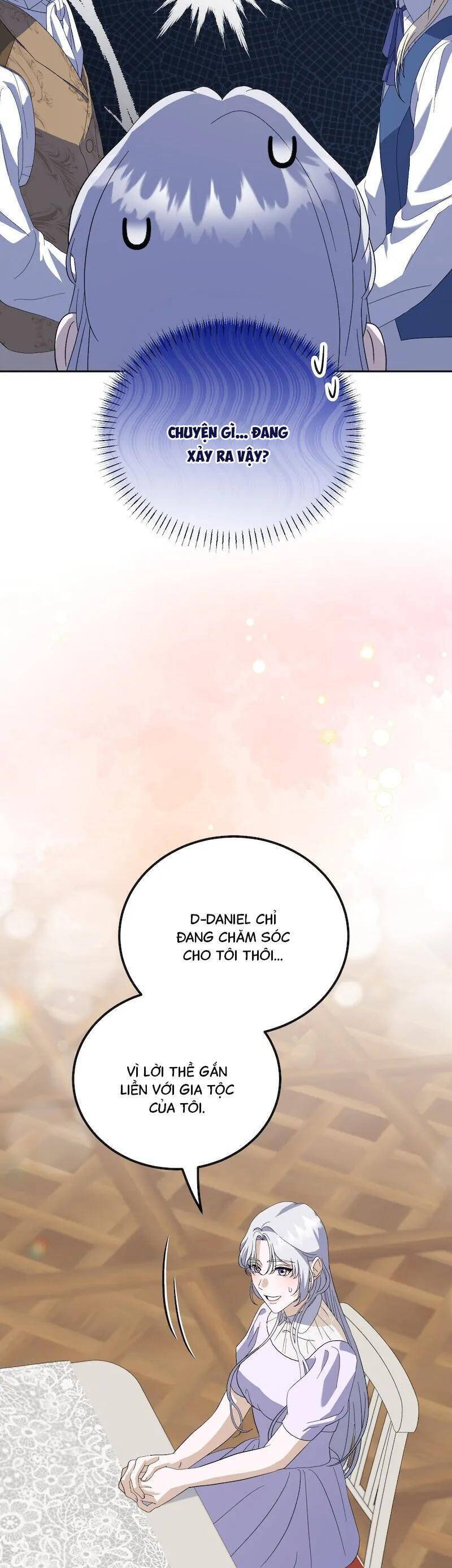 Sống Chung Với Người Chồng Dịu Dàng Chapter 8 - 14