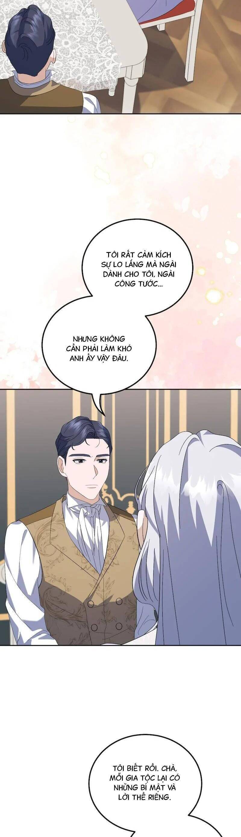 Sống Chung Với Người Chồng Dịu Dàng Chapter 8 - 15
