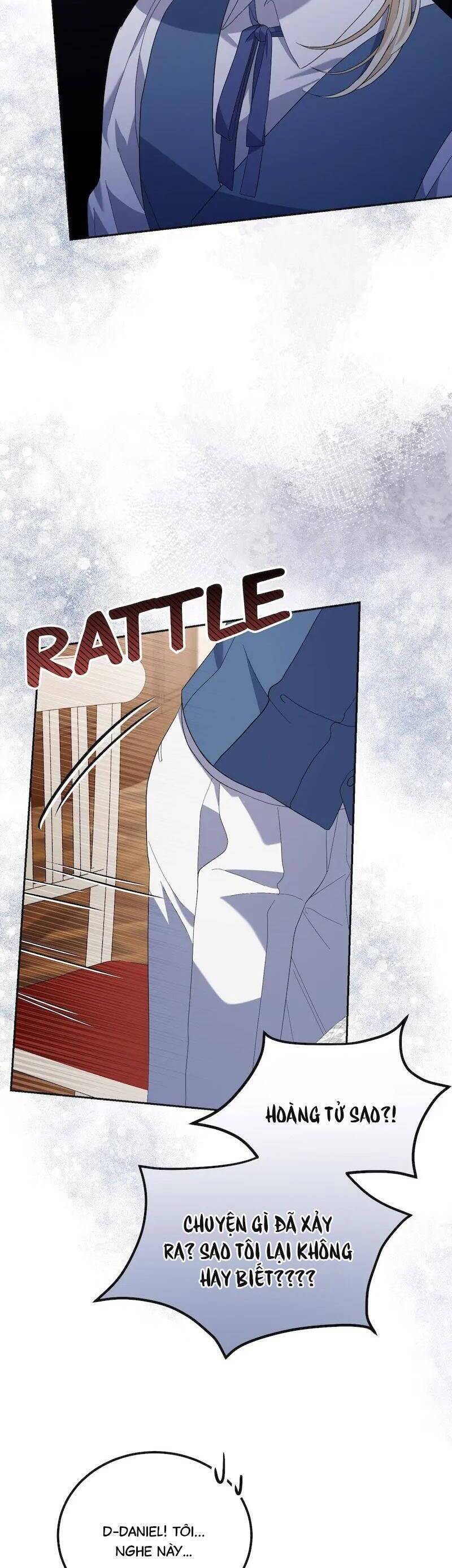 Sống Chung Với Người Chồng Dịu Dàng Chapter 8 - 17