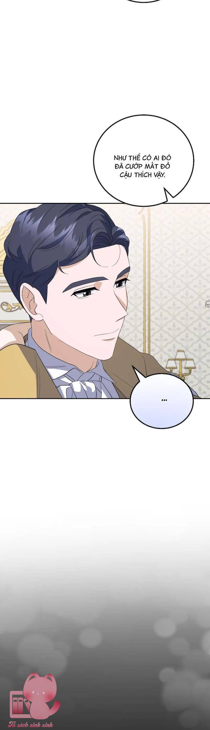 Sống Chung Với Người Chồng Dịu Dàng Chapter 8 - 22