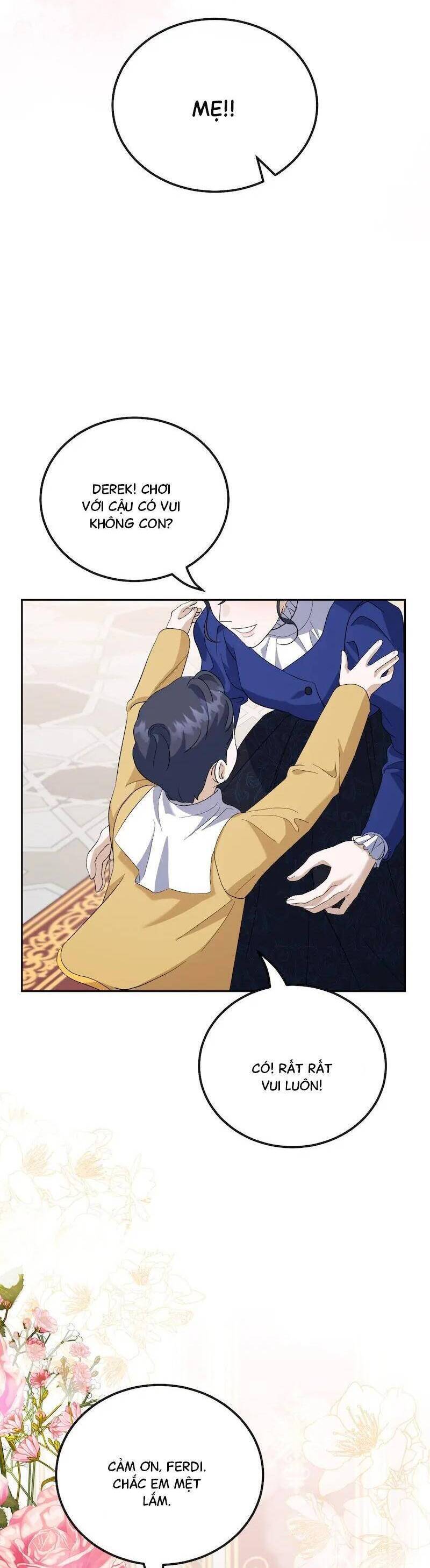 Sống Chung Với Người Chồng Dịu Dàng Chapter 8 - 25