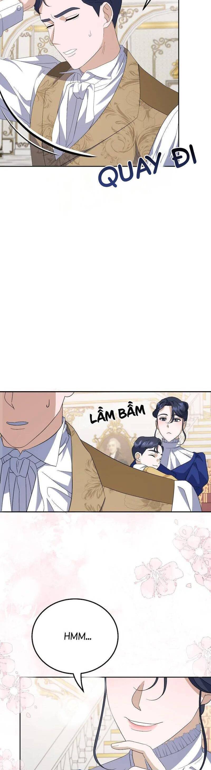 Sống Chung Với Người Chồng Dịu Dàng Chapter 8 - 29