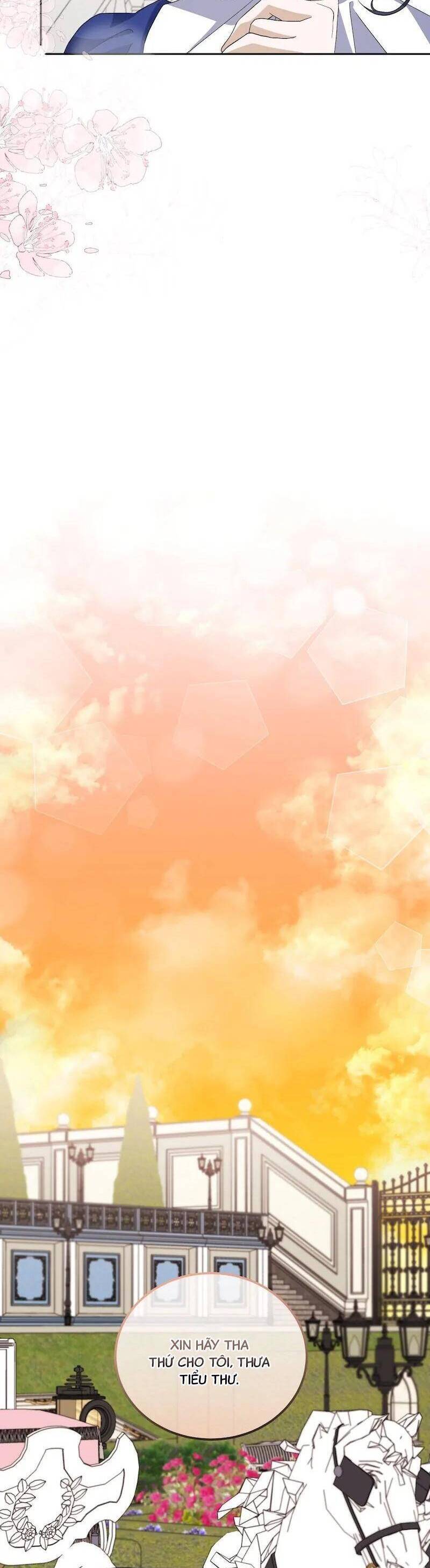 Sống Chung Với Người Chồng Dịu Dàng Chapter 8 - 30