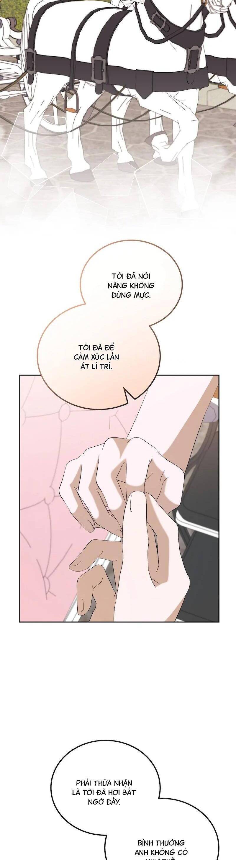 Sống Chung Với Người Chồng Dịu Dàng Chapter 8 - 31