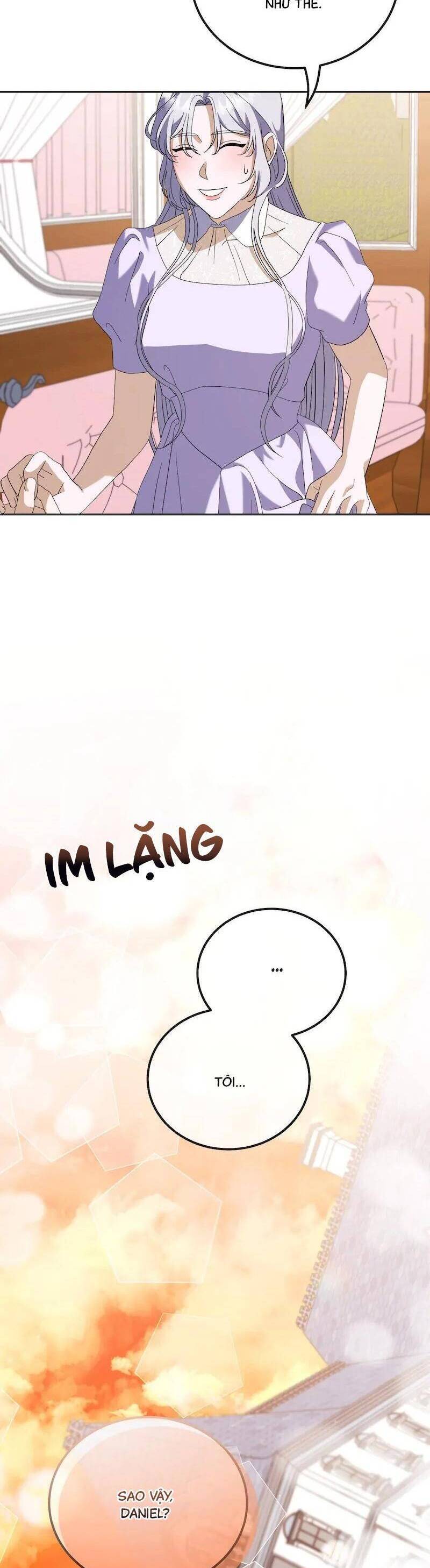 Sống Chung Với Người Chồng Dịu Dàng Chapter 8 - 32