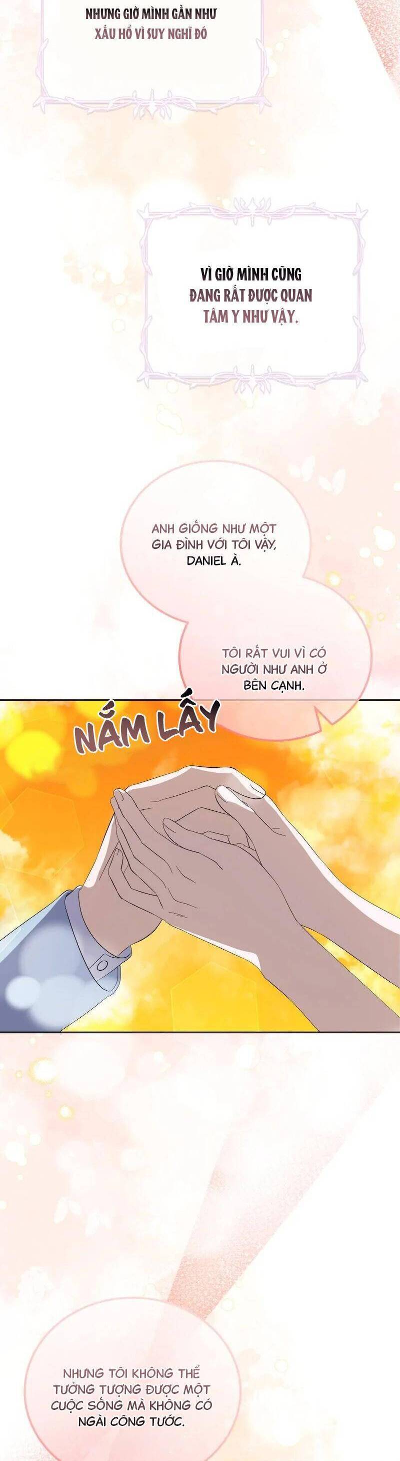 Sống Chung Với Người Chồng Dịu Dàng Chapter 8 - 38