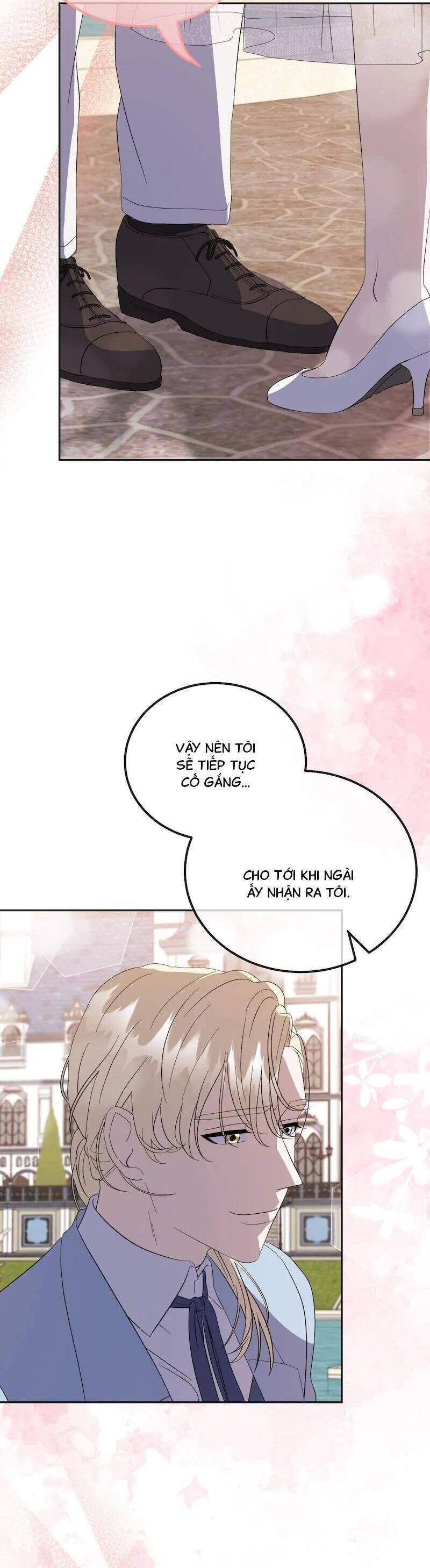 Sống Chung Với Người Chồng Dịu Dàng Chapter 8 - 39