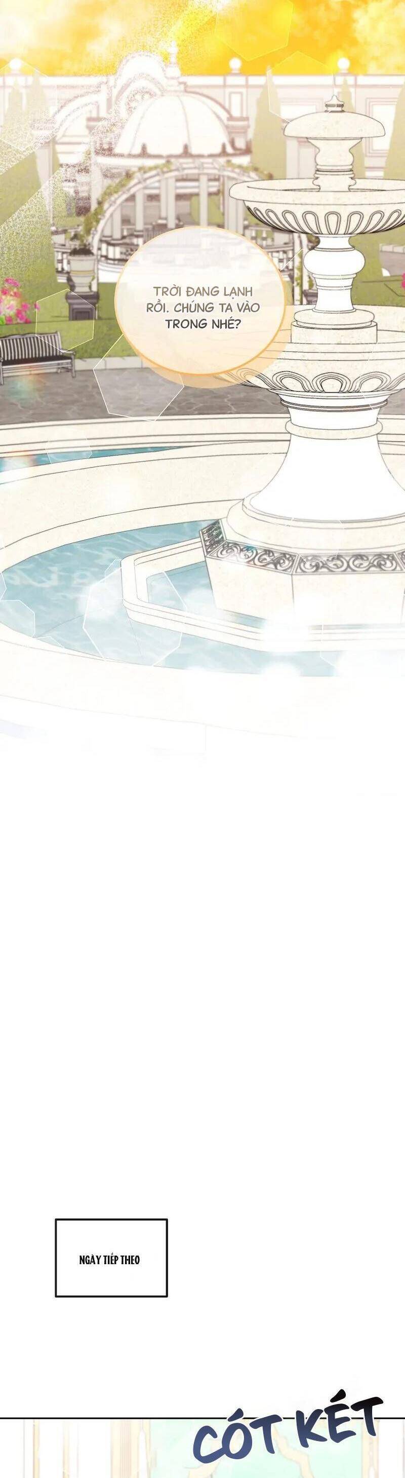 Sống Chung Với Người Chồng Dịu Dàng Chapter 8 - 41
