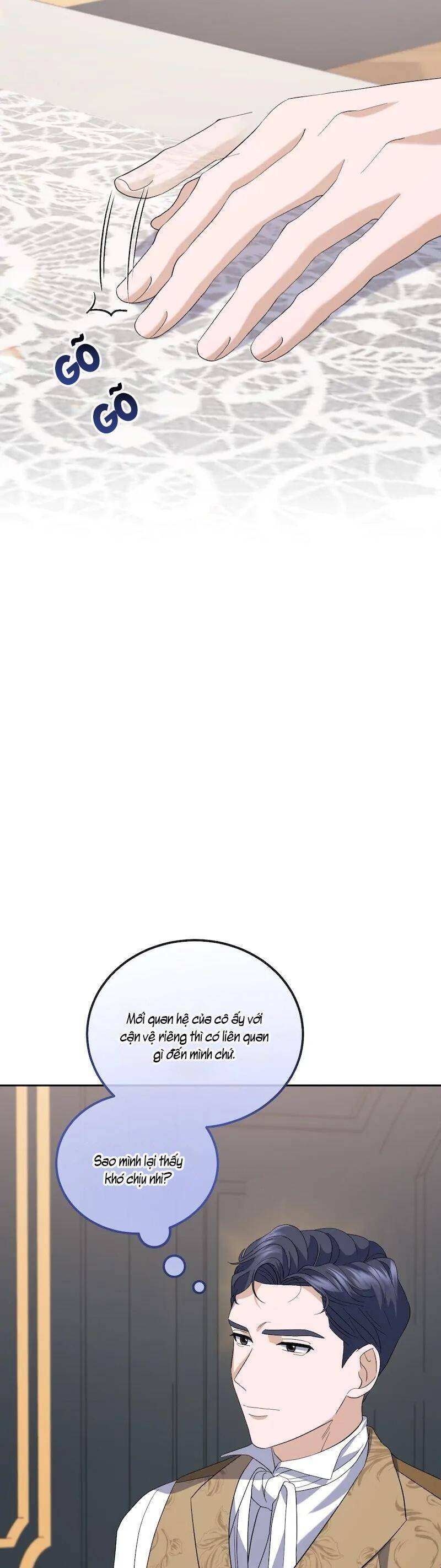 Sống Chung Với Người Chồng Dịu Dàng Chapter 8 - 7
