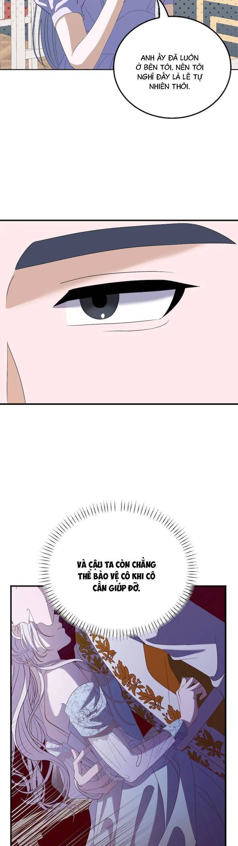 Sống Chung Với Người Chồng Dịu Dàng Chapter 8 - 9