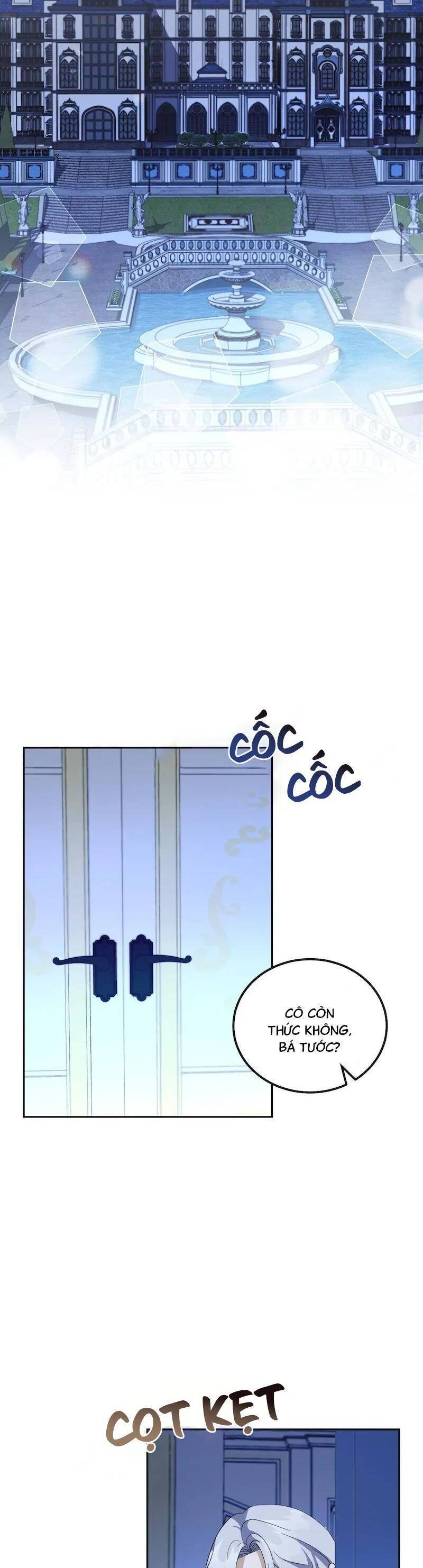 Sống Chung Với Người Chồng Dịu Dàng Chapter 9 - 11