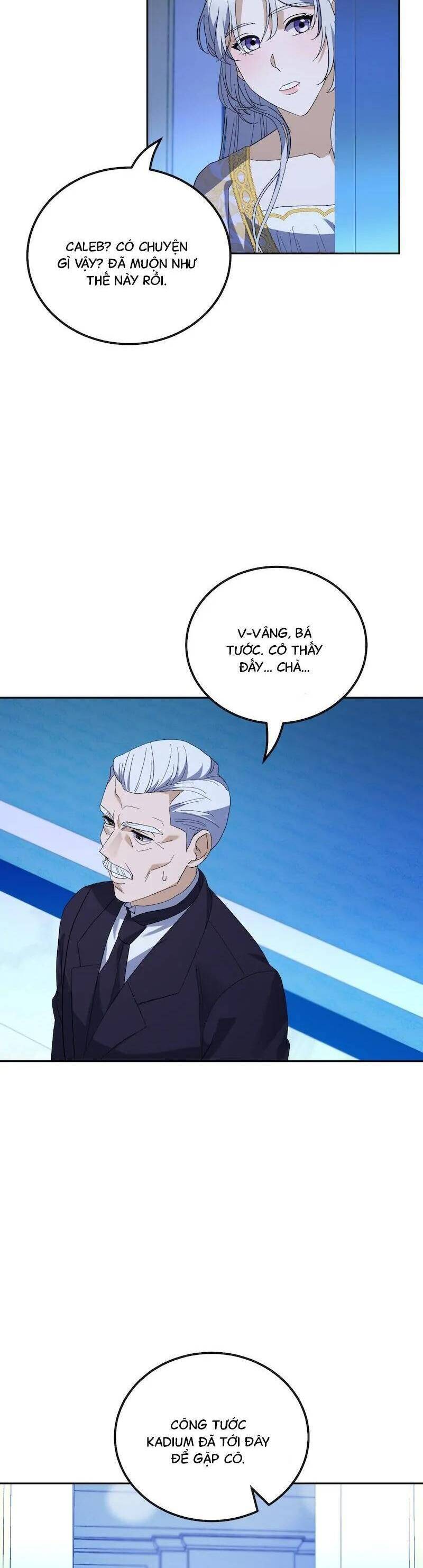 Sống Chung Với Người Chồng Dịu Dàng Chapter 9 - 12