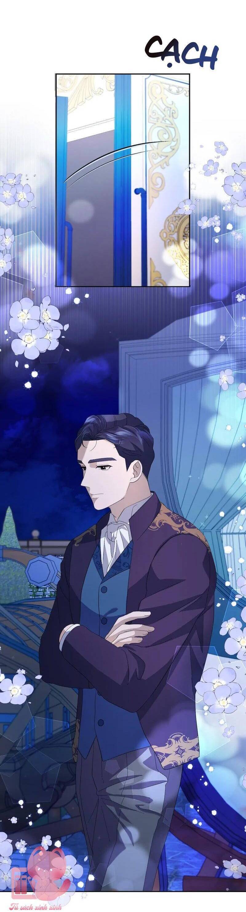 Sống Chung Với Người Chồng Dịu Dàng Chapter 9 - 14