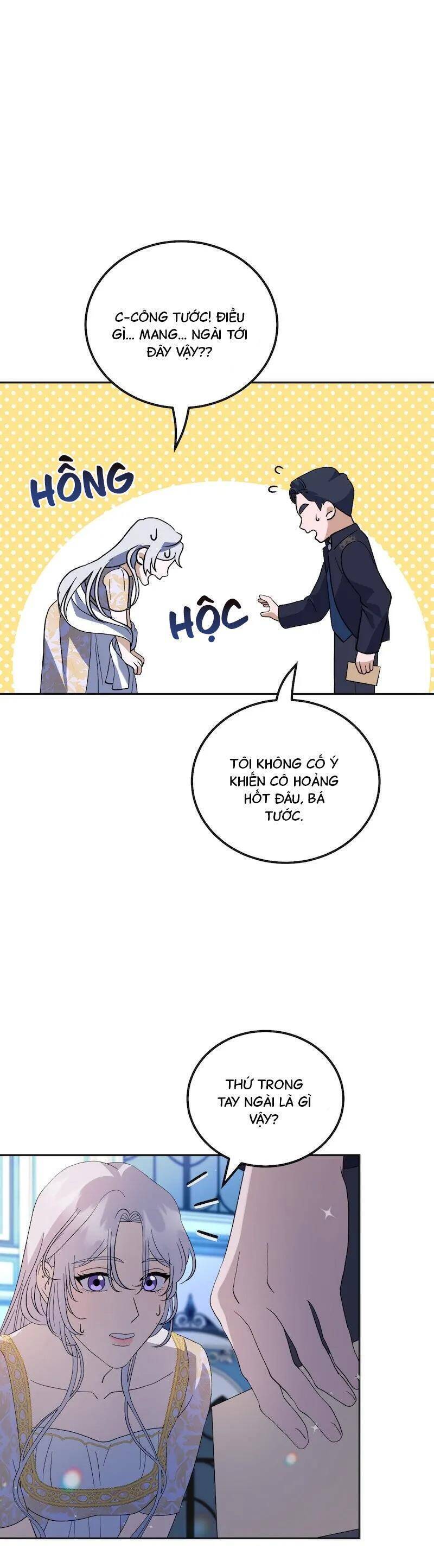 Sống Chung Với Người Chồng Dịu Dàng Chapter 9 - 15