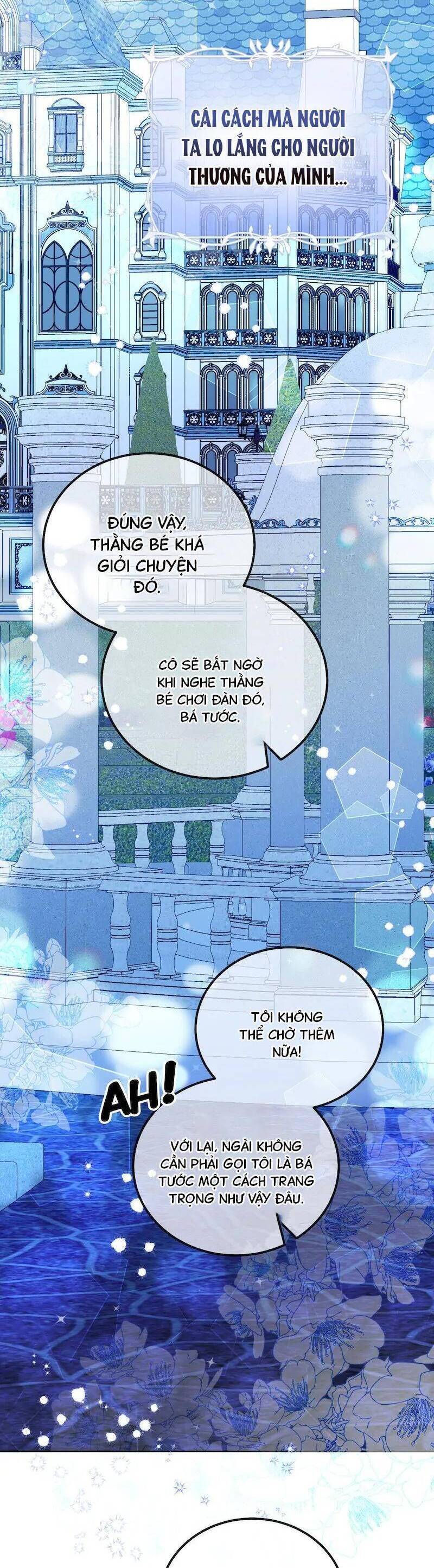 Sống Chung Với Người Chồng Dịu Dàng Chapter 9 - 18