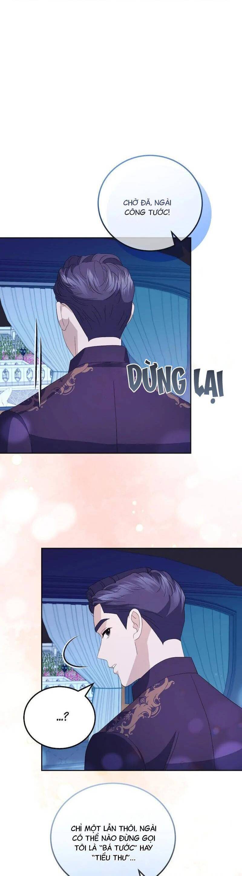 Sống Chung Với Người Chồng Dịu Dàng Chapter 9 - 20