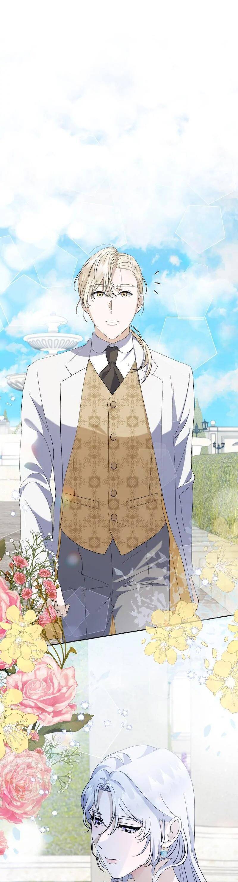 Sống Chung Với Người Chồng Dịu Dàng Chapter 9 - 3