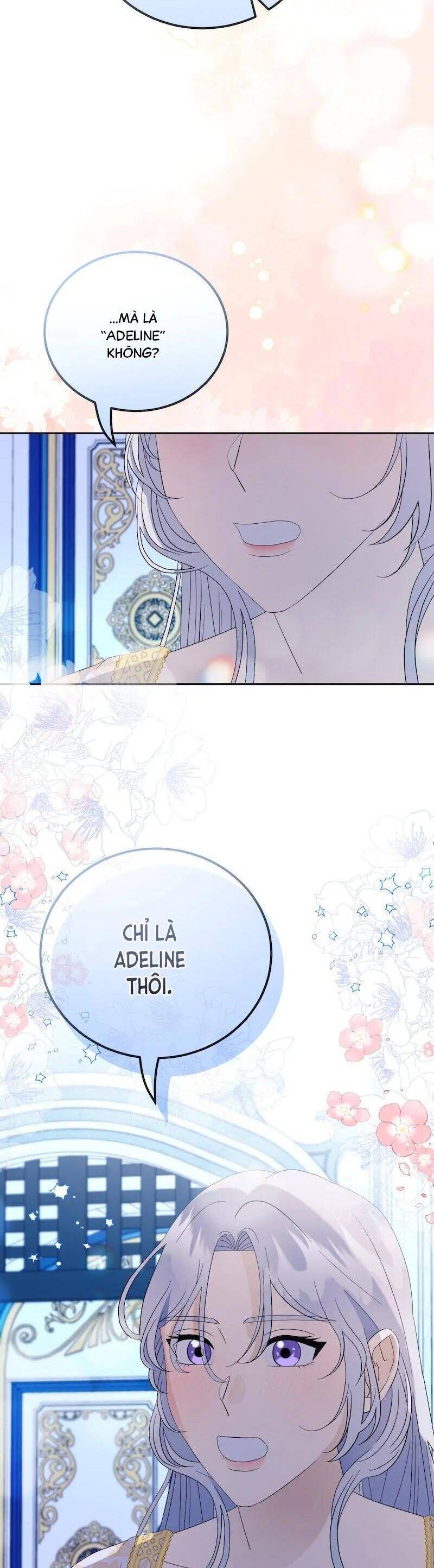 Sống Chung Với Người Chồng Dịu Dàng Chapter 9 - 21