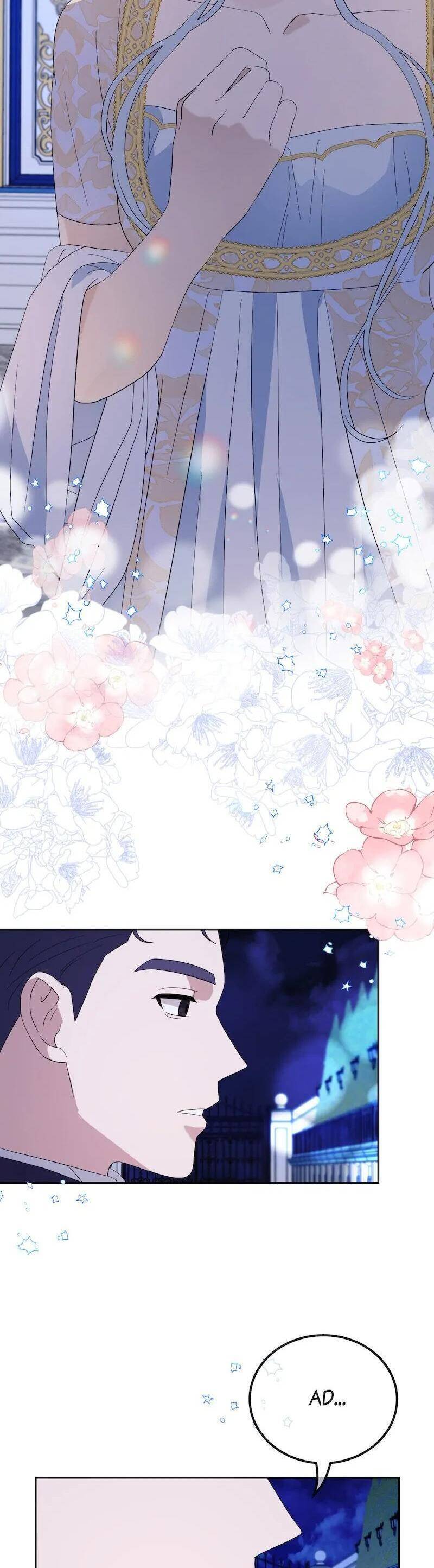 Sống Chung Với Người Chồng Dịu Dàng Chapter 9 - 22