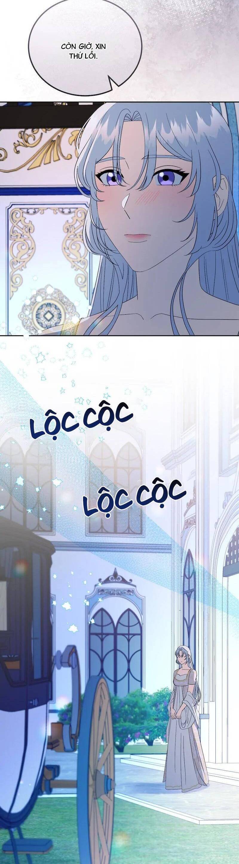 Sống Chung Với Người Chồng Dịu Dàng Chapter 9 - 25