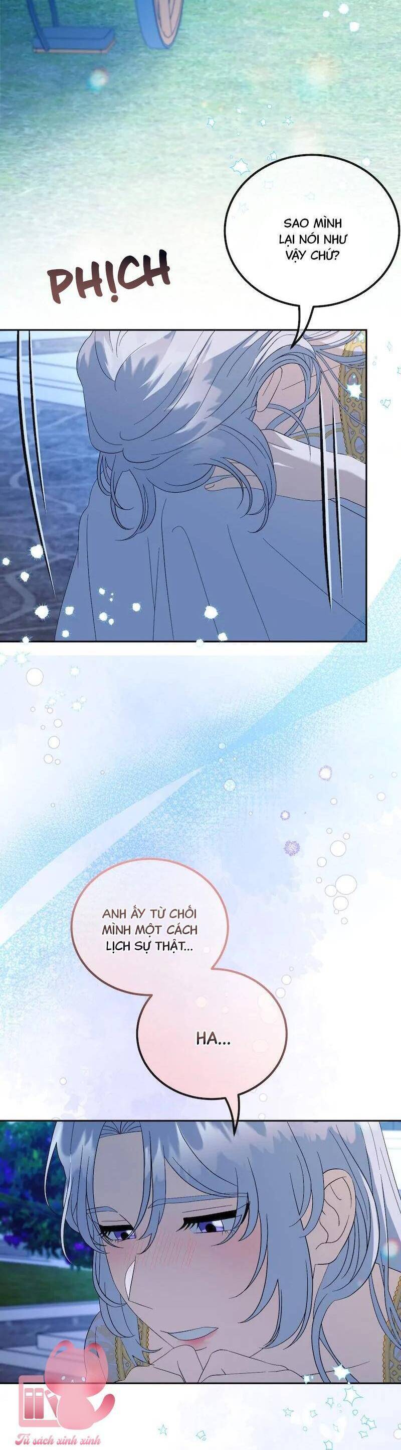 Sống Chung Với Người Chồng Dịu Dàng Chapter 9 - 26
