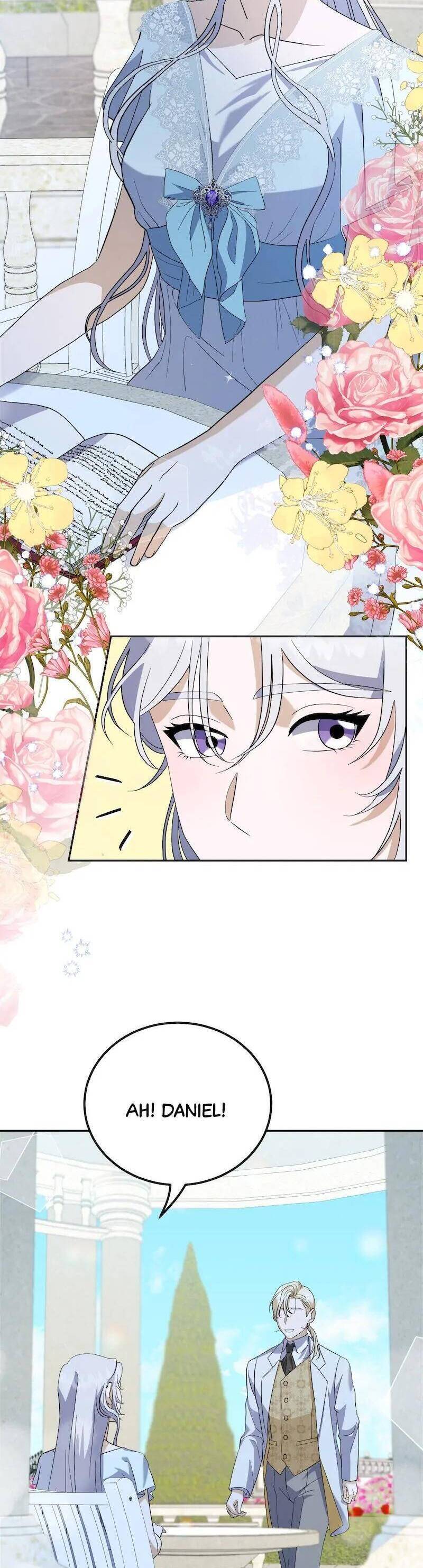 Sống Chung Với Người Chồng Dịu Dàng Chapter 9 - 4