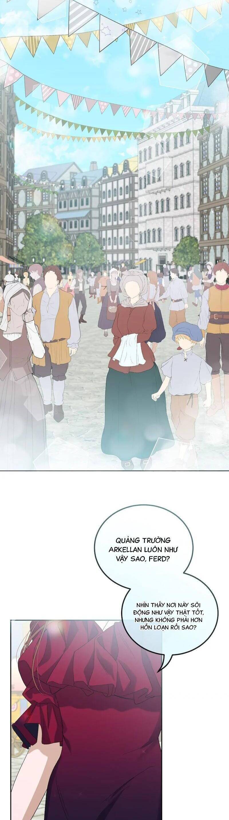 Sống Chung Với Người Chồng Dịu Dàng Chapter 9 - 31