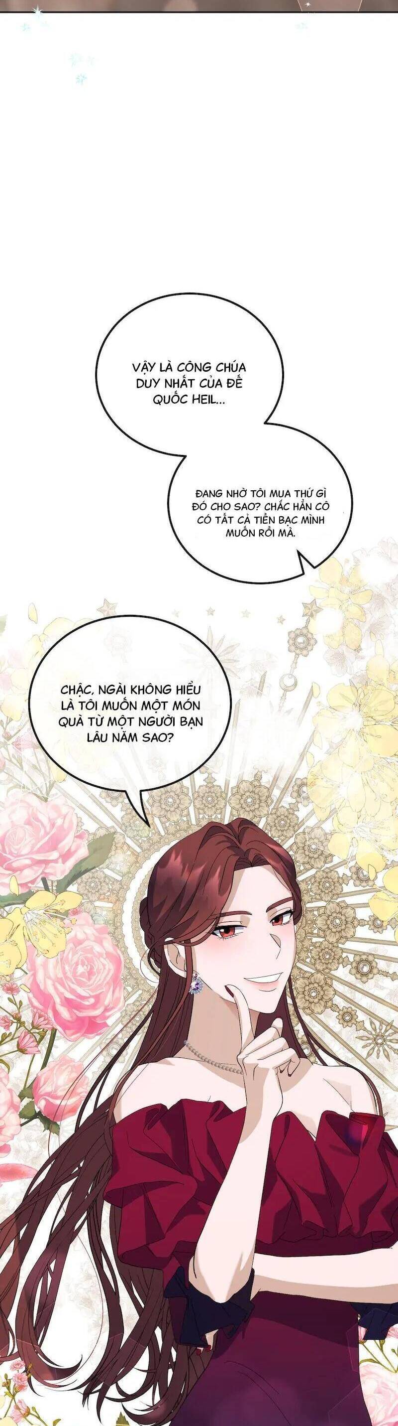 Sống Chung Với Người Chồng Dịu Dàng Chapter 9 - 33