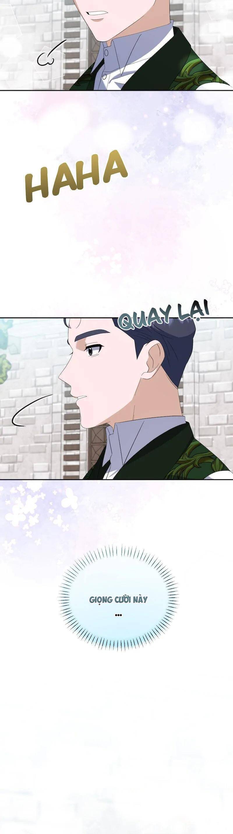 Sống Chung Với Người Chồng Dịu Dàng Chapter 9 - 35