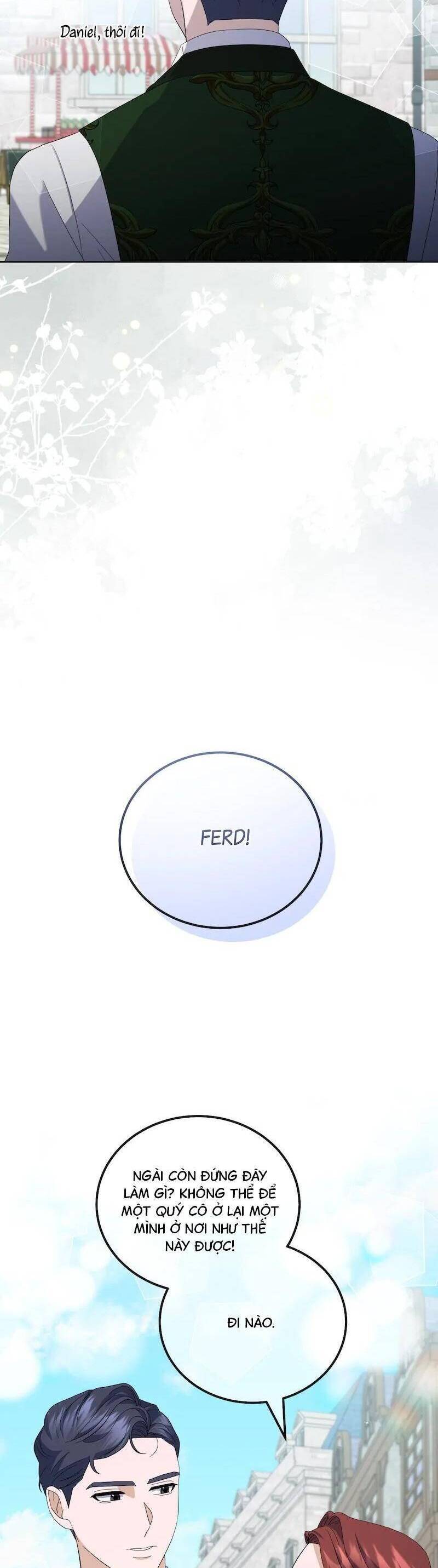 Sống Chung Với Người Chồng Dịu Dàng Chapter 9 - 38