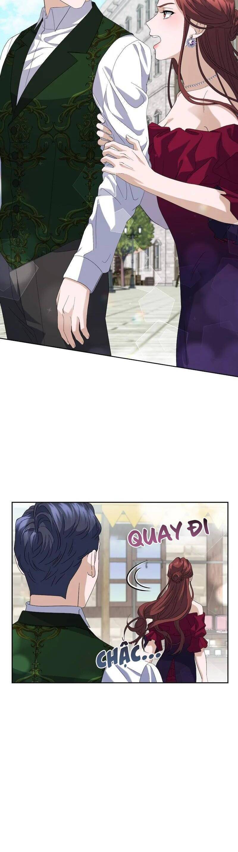 Sống Chung Với Người Chồng Dịu Dàng Chapter 9 - 39