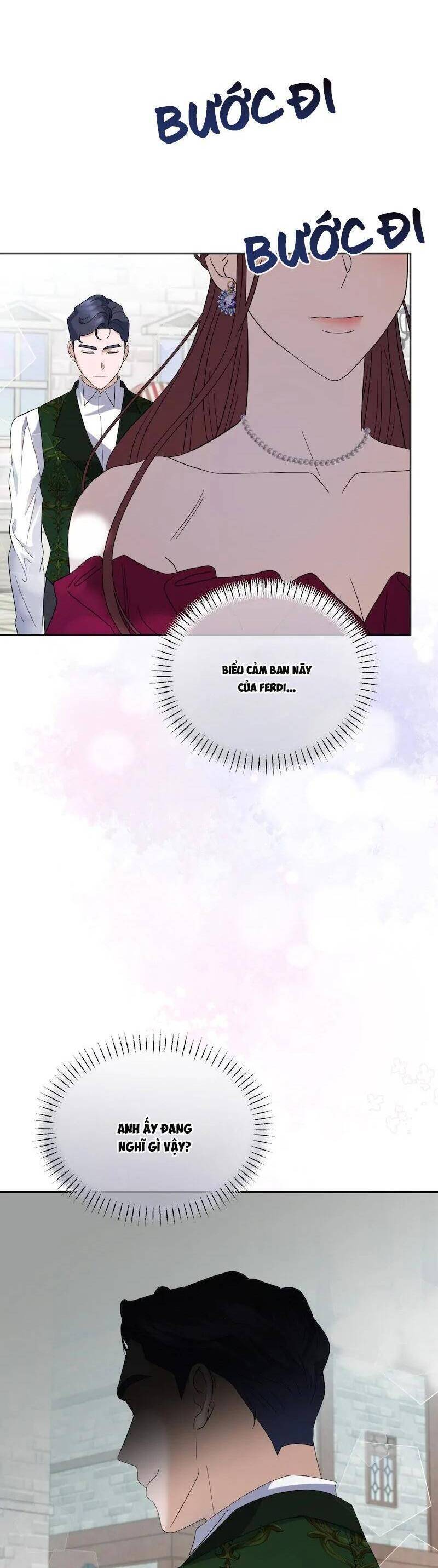 Sống Chung Với Người Chồng Dịu Dàng Chapter 9 - 40