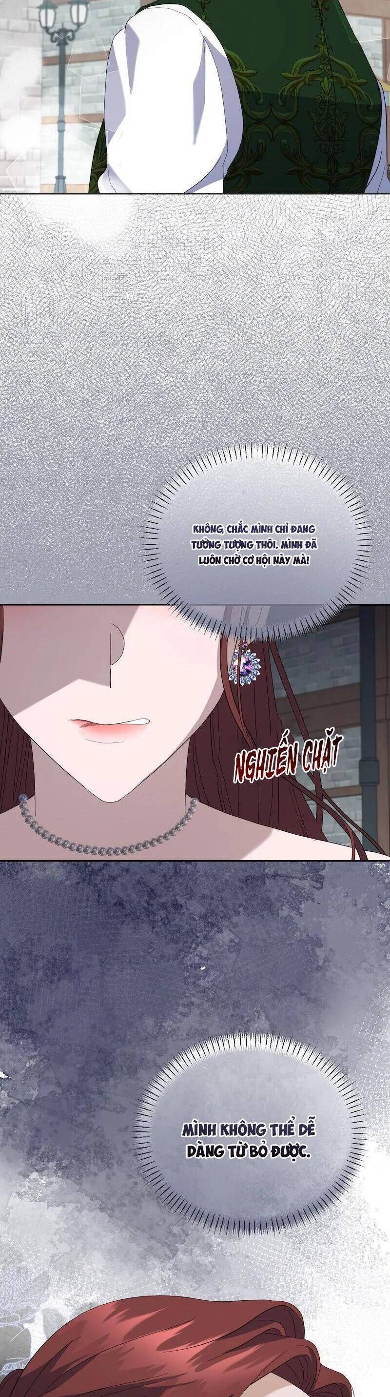 Sống Chung Với Người Chồng Dịu Dàng Chapter 9 - 41