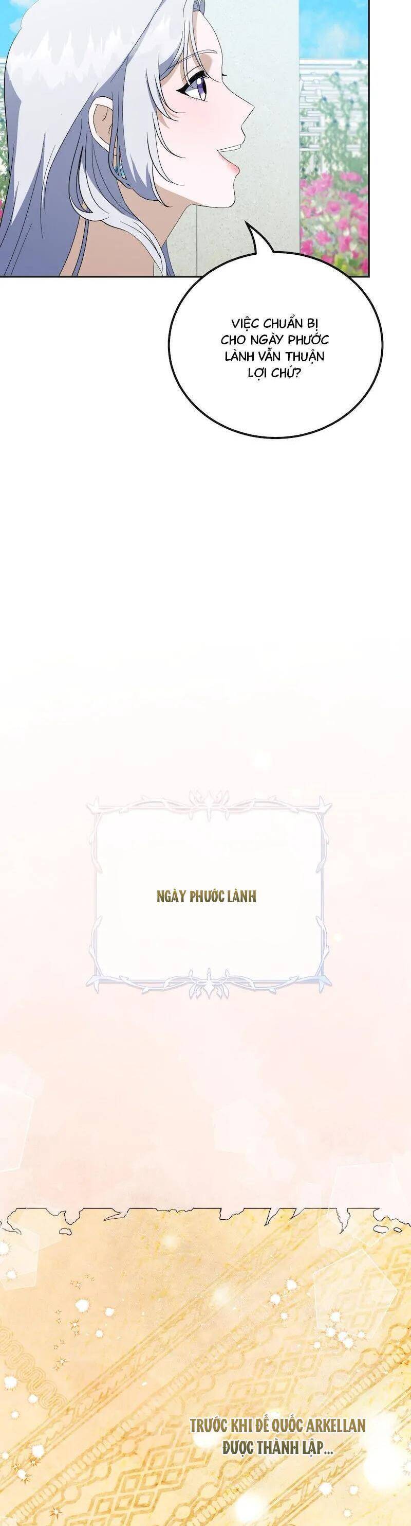 Sống Chung Với Người Chồng Dịu Dàng Chapter 9 - 6