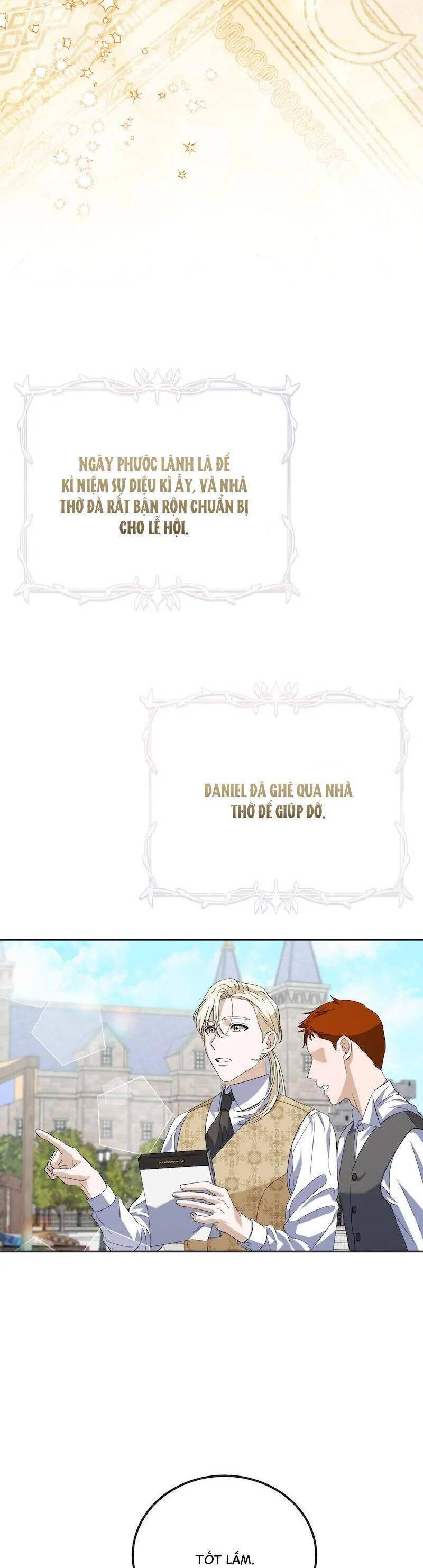 Sống Chung Với Người Chồng Dịu Dàng Chapter 9 - 8