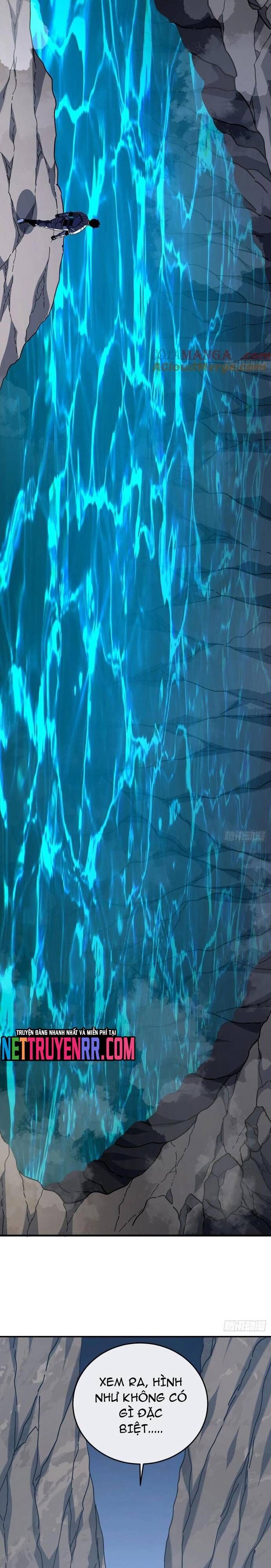 Mệnh Luân Chi Chủ! Khi Dị Biến Giáng Lâm Nhân Gian! Chapter 124.1 - 15