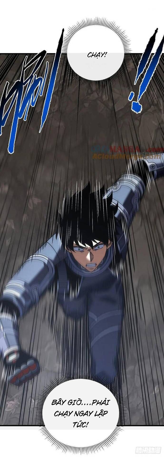 Mệnh Luân Chi Chủ! Khi Dị Biến Giáng Lâm Nhân Gian! Chapter 124.1 - 19