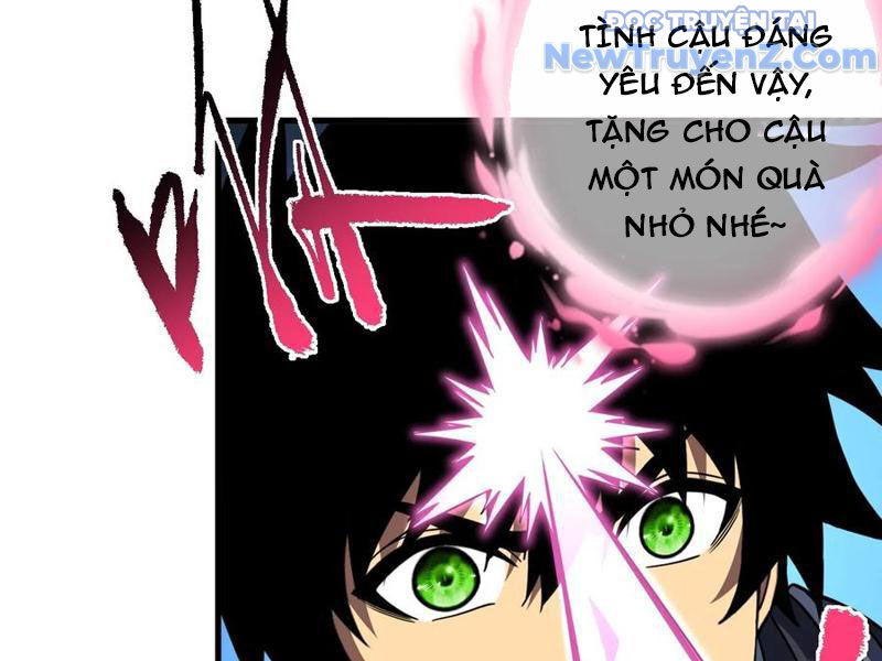 Mệnh Luân Chi Chủ! Khi Dị Biến Giáng Lâm Nhân Gian! Chapter 124 - 125