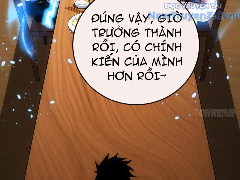 Mệnh Luân Chi Chủ! Khi Dị Biến Giáng Lâm Nhân Gian! Chapter 124 - 18