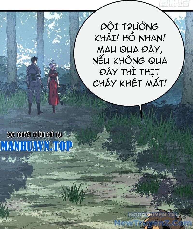 Mệnh Luân Chi Chủ! Khi Dị Biến Giáng Lâm Nhân Gian! Chapter 125 - 35