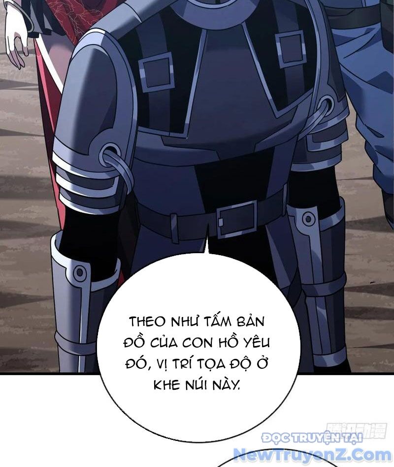 Mệnh Luân Chi Chủ! Khi Dị Biến Giáng Lâm Nhân Gian! Chapter 125 - 46